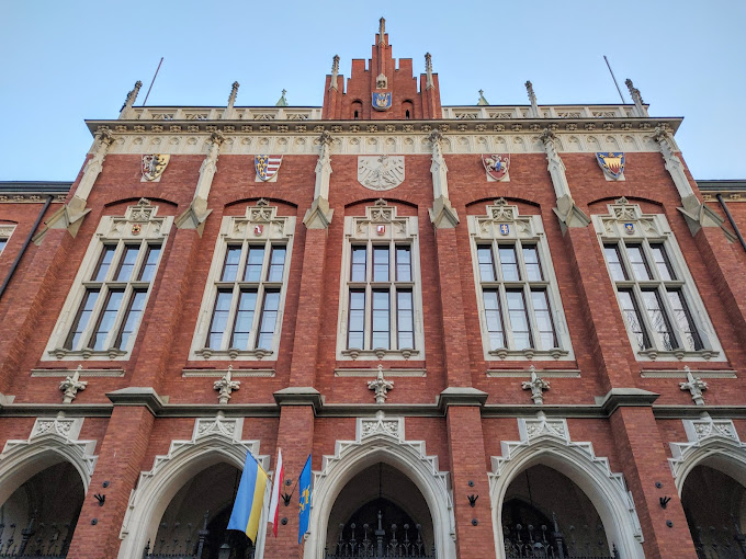 Université jagellonne de Cracovie